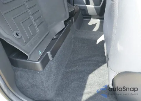 2022 Toyota Tacoma Sr from USA, damaged, VIN 3TYSX5EN9NT010783